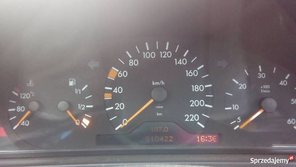 Sprzedam zamienię MercedesBenz w210 E klasa garażowany Wyszki