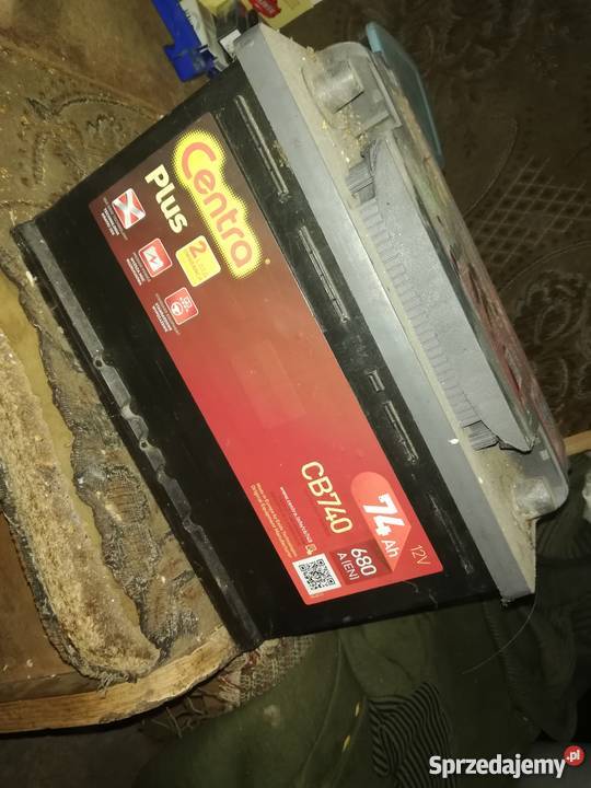 Akumulator małopolskie Gorlice