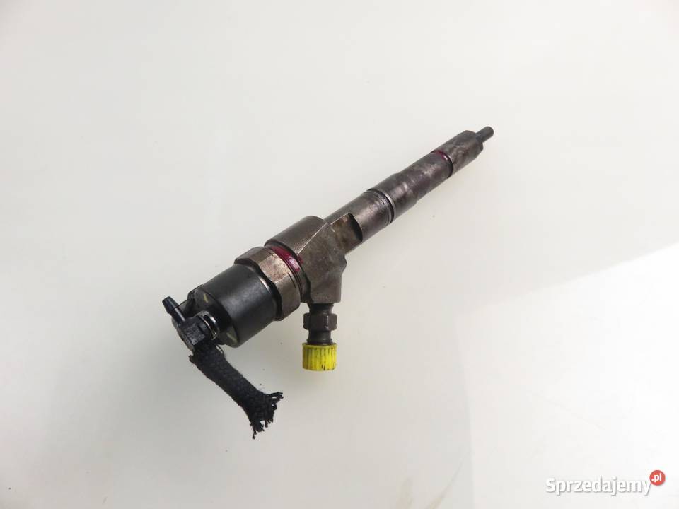 WTRYSKIWACZ SAAB OPEL 19 0445110159 Wtryskiwacze