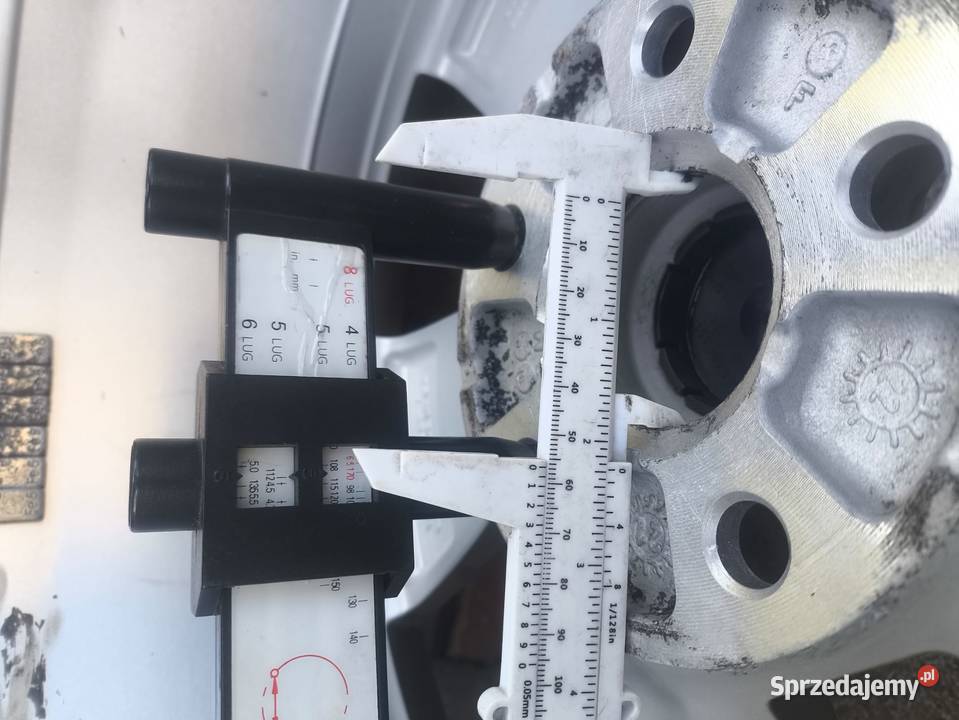 Felgi Koła Skoda Karoq Kodiaq Kamiq 17 5x112 świętokrzyskie Pińczów sprzedam
