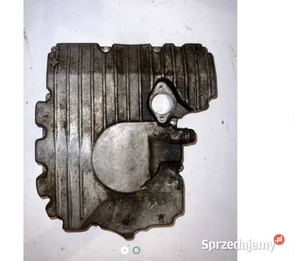 miska olejowa Yamaha FZS 600 Fazer 9803 wielkopolskie