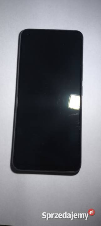 Realme 8 bateria 5000 mAh ładowarka kabel Kamionka Wielka