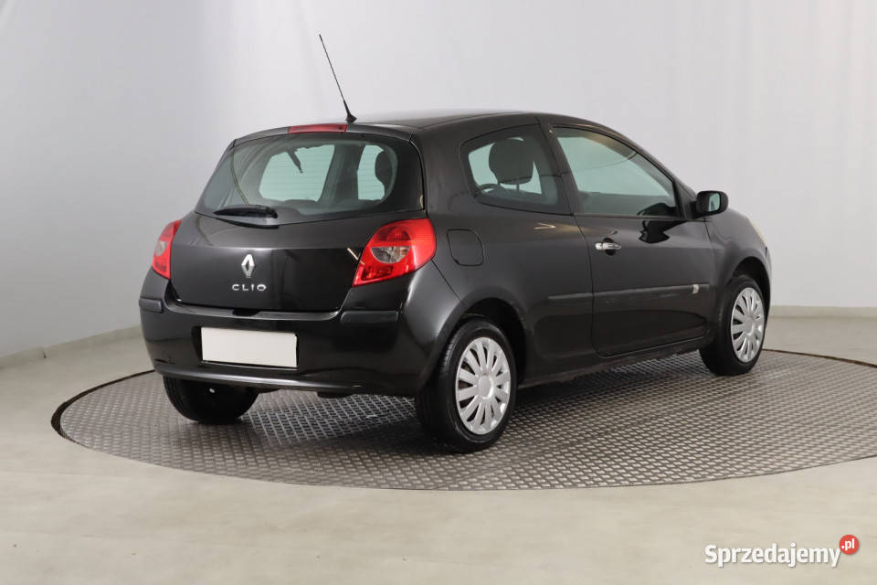 Renault Clio 12 16V 209946km