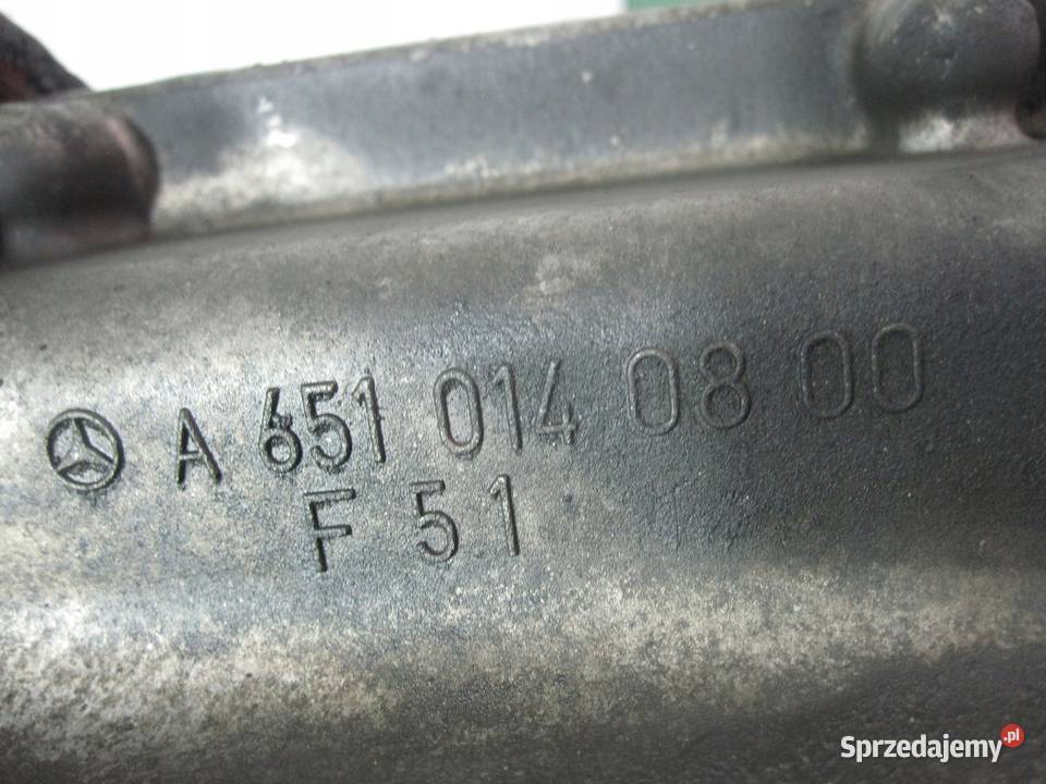 SPRINTER W906 22 CDI 651955 13r miska oleju Kielce sprzedam