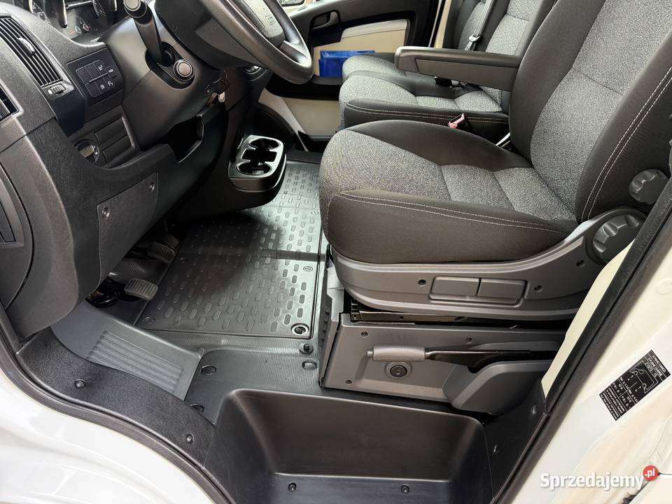 Ducato L2H2 231 Samochody dostawcze