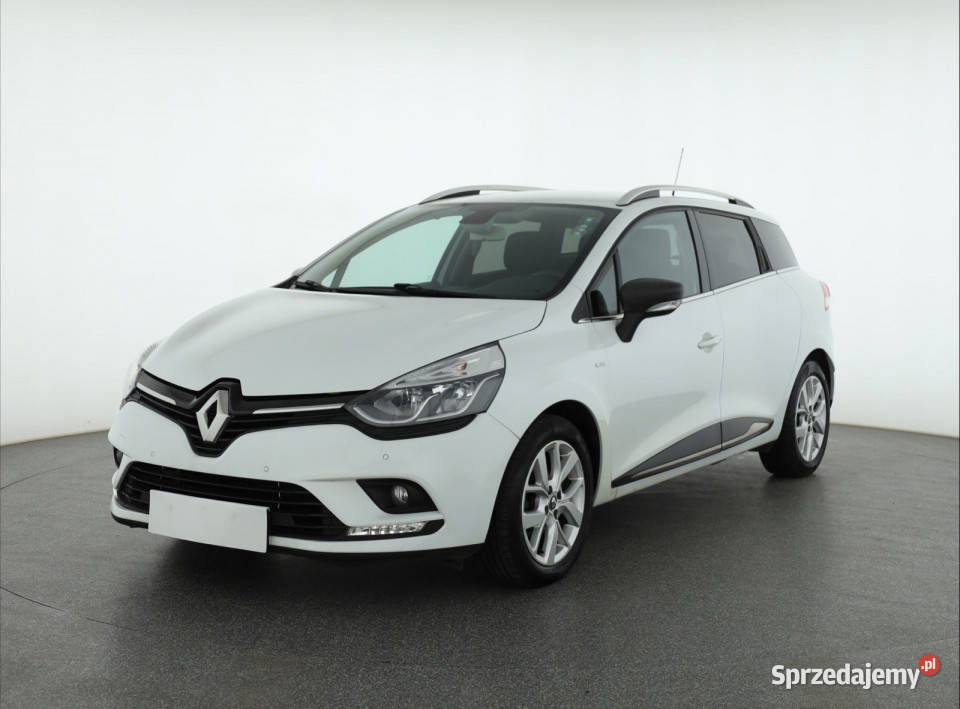 Renault Clio 09 TCe Piaseczno