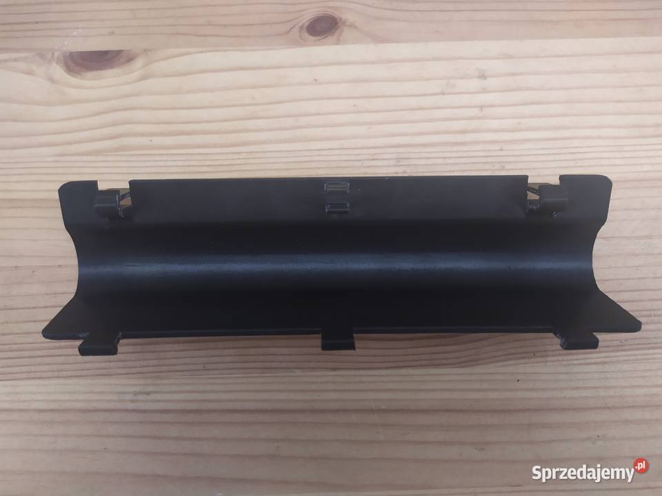 Mocowanie wiązki przewodów W124 M104 M111 Katowice