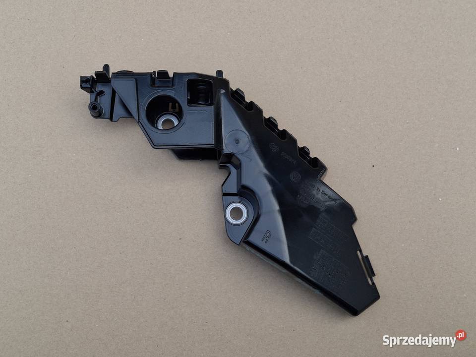 VW TIGUAN II 5NA ŚLIZG ZDERZAKA PRAWY PRZÓD NOWY