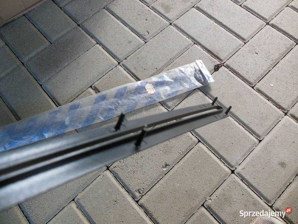 Fiat Croma Turbo Thema Turbo Nowy Oryginalny Kozy