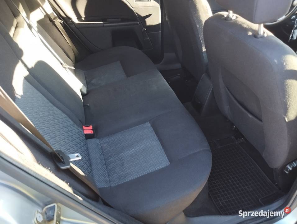 Ford mondeo 20 115 bez rdzy 2011 w jednych sprowadzony Mondeo Motoryzacja