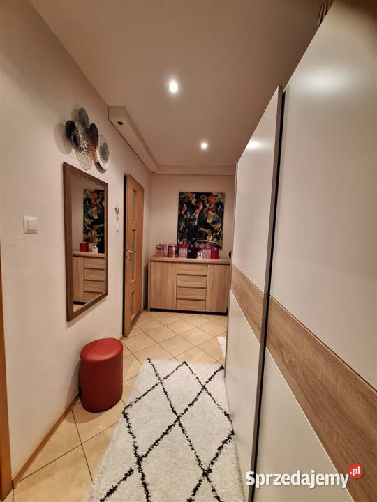 Mieszkanie 35m2 2 pokoje Rybnik