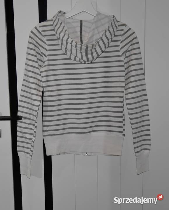 Primark Denim CQ bluza 36 S Paski