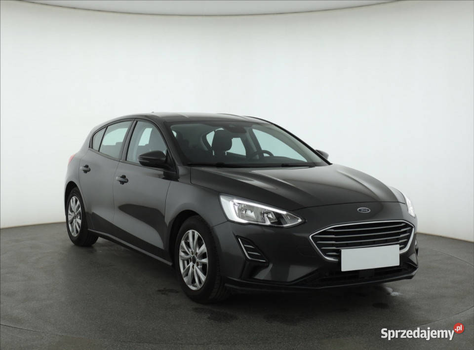 Ford Focus 10 EcoBoost mazowieckie Piaseczno