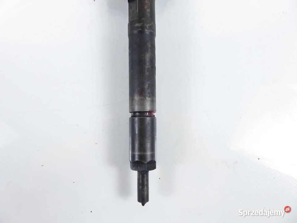 WTRYSKIWACZ CITROEN BERLINGO I 16 HDI 0445110239 sprzedam