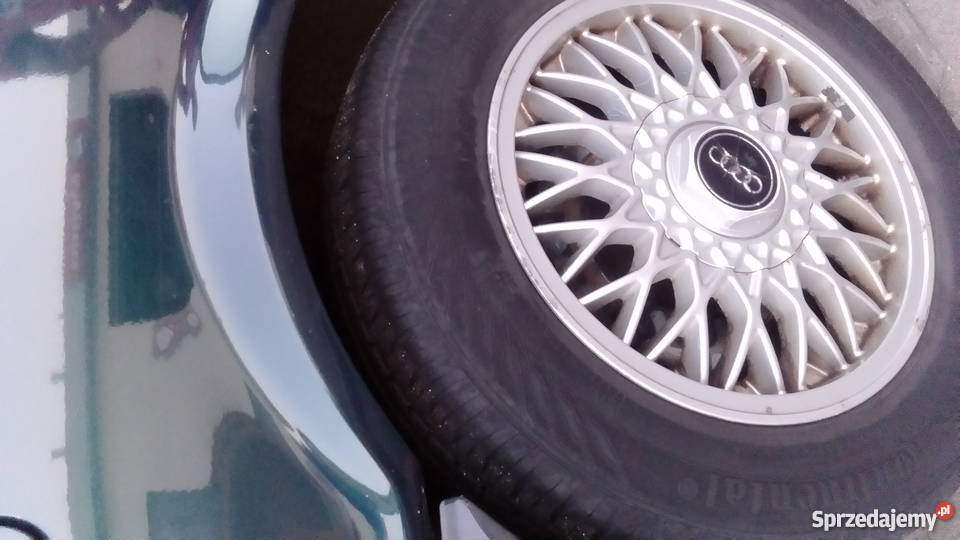 Audi B3 Sport Edition Kędzierzyn-Koźle sprzedam