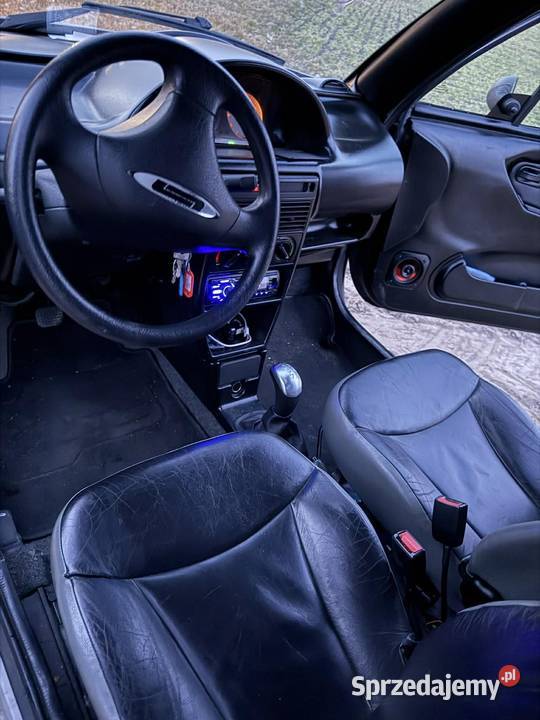 Minicar grecav ece Ostrów Wielkopolski