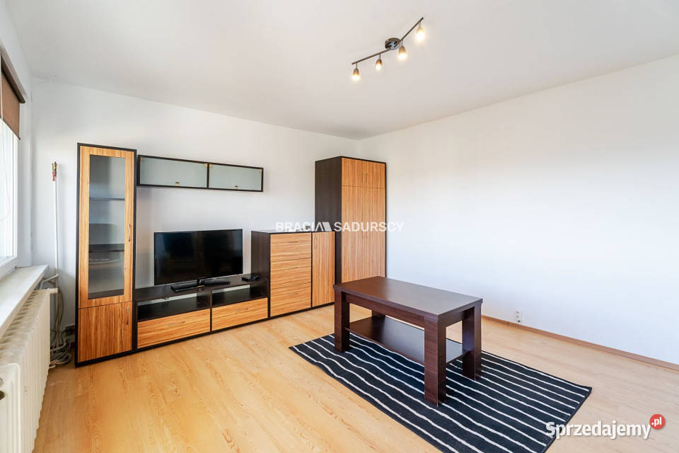 Mieszkanie do sprzedania Kraków 34m2 1pokojowe 13500zł/m2