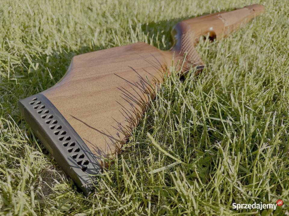 Oryginalna osada kolba do Air Arms TX200 Mk3 HC Gostyń