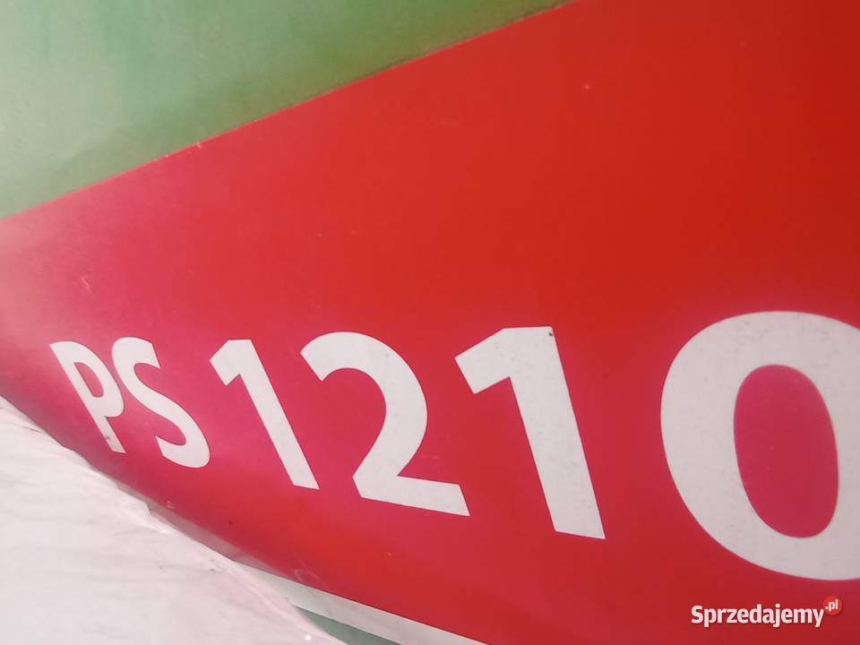 Sprzedam prasę rolkę Sipma 1210 CLASSIC prod