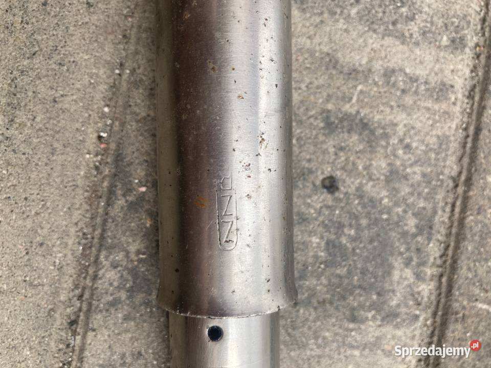 Pompka Junak wsk shl Ostrołęka