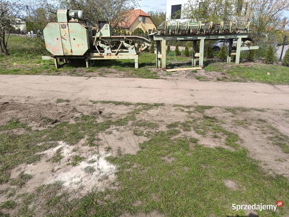 Korowarka VALON KONE VK16 cambio sagem Śliwice