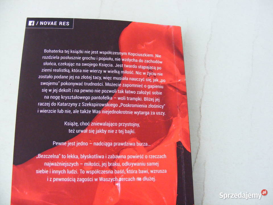 Pamiętny dzień Clarc Bezczelna Kubacka Szczęście dolnośląskie Oborniki Śląskie