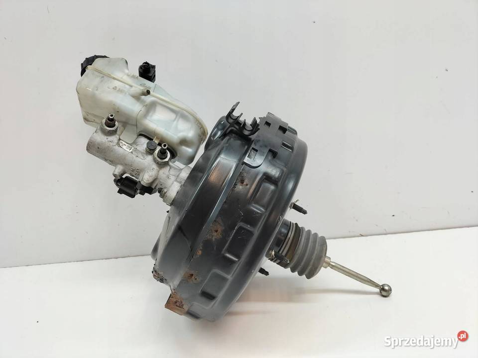 POMPA HAMULCOWA SERWO 7E0612101E VW Transporter