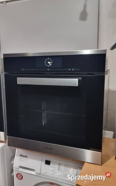 Piekarnik Miele H 6860 BP M Touch poj 76 L Wrocław