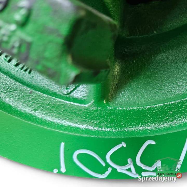 Wariator H144038 Koło Pasowe AH141973 John Deere