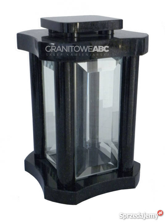 Wyroby granitowe galanteria kamienna wazony misy Piława Górna sprzedam