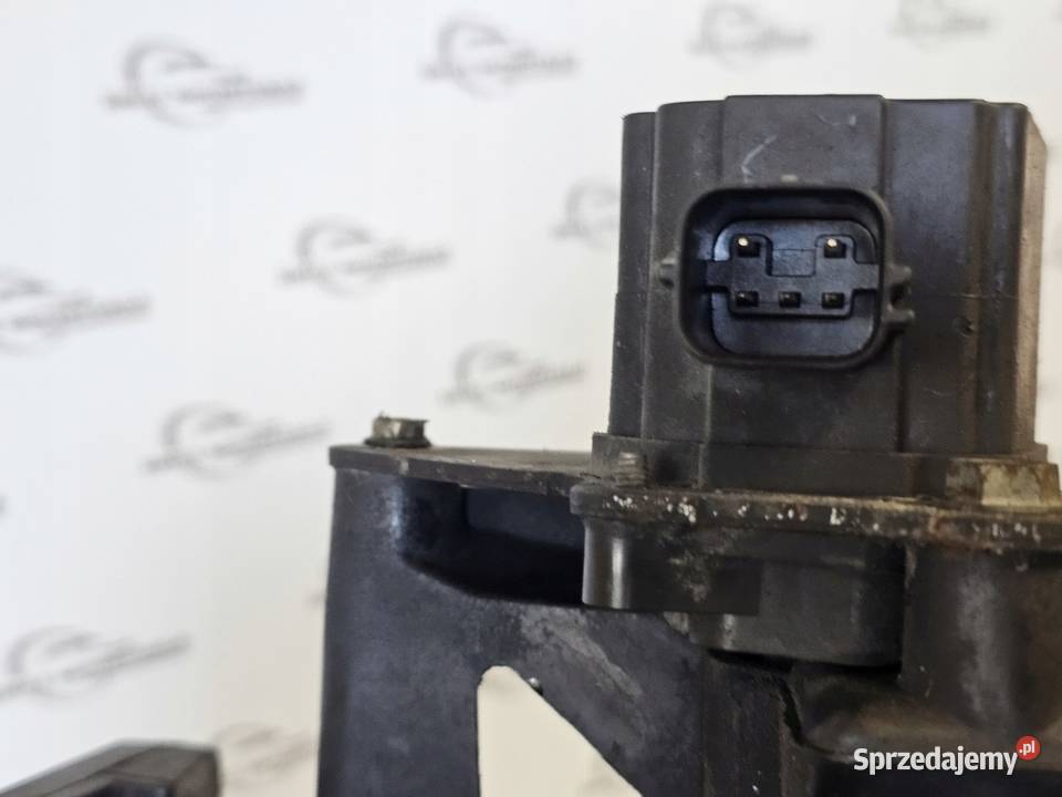 PATRIOT AVENGER 24 B ED3 167 kolektor ssący osobowe świętokrzyskie Kielce