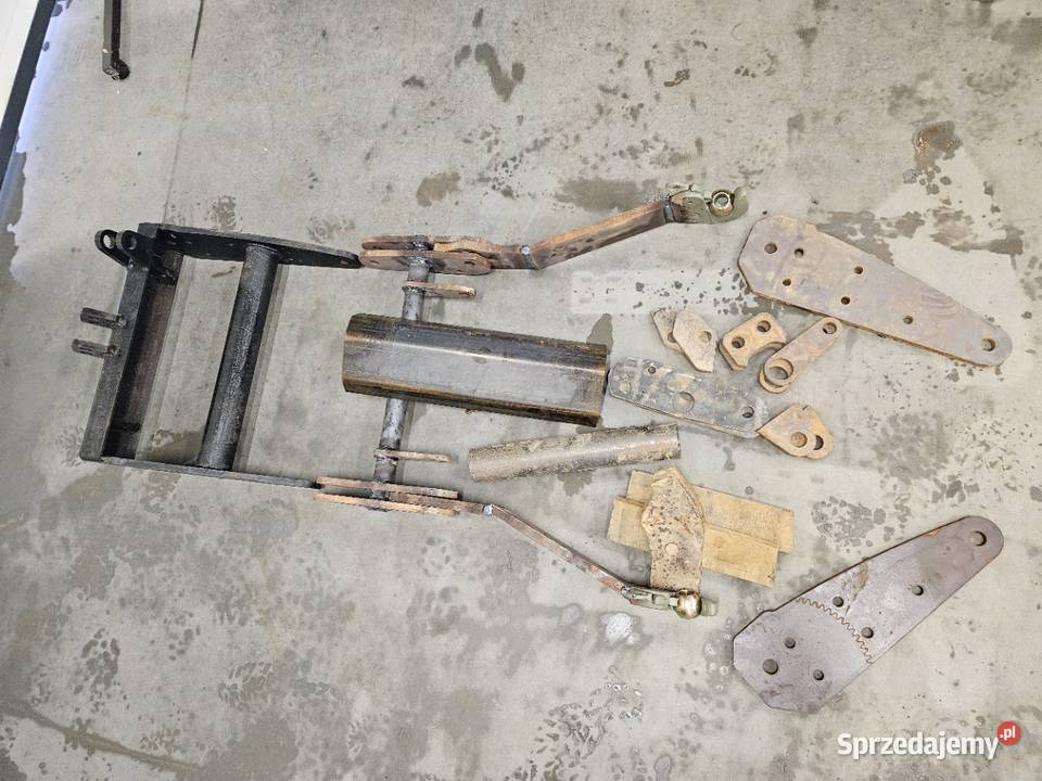 Sprzedam TUZy do ciągników różne modele i Rolnictwo Łabunie