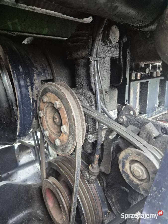 Pneumatyka Deutz podlaskie Zajęczniki