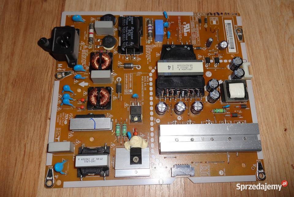 LG 43LF632V zasilacz EAX6623250116 Szczecin