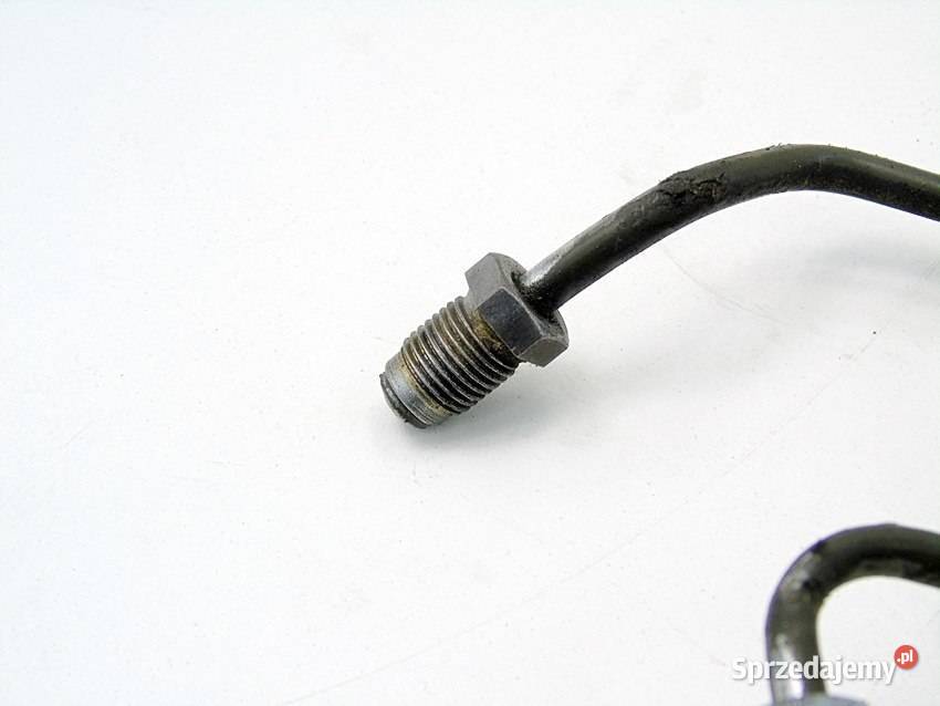 RURKA PRZEWÓD SPRZĘGŁA SKRZYNI BIEGÓW 20 D BMW osobowe Sosnowiec sprzedam