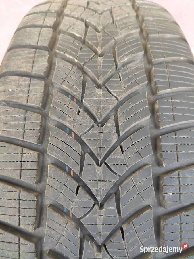 Koła zimowe bmw x3 x4 x1 2256017 103v dębica Szczekociny