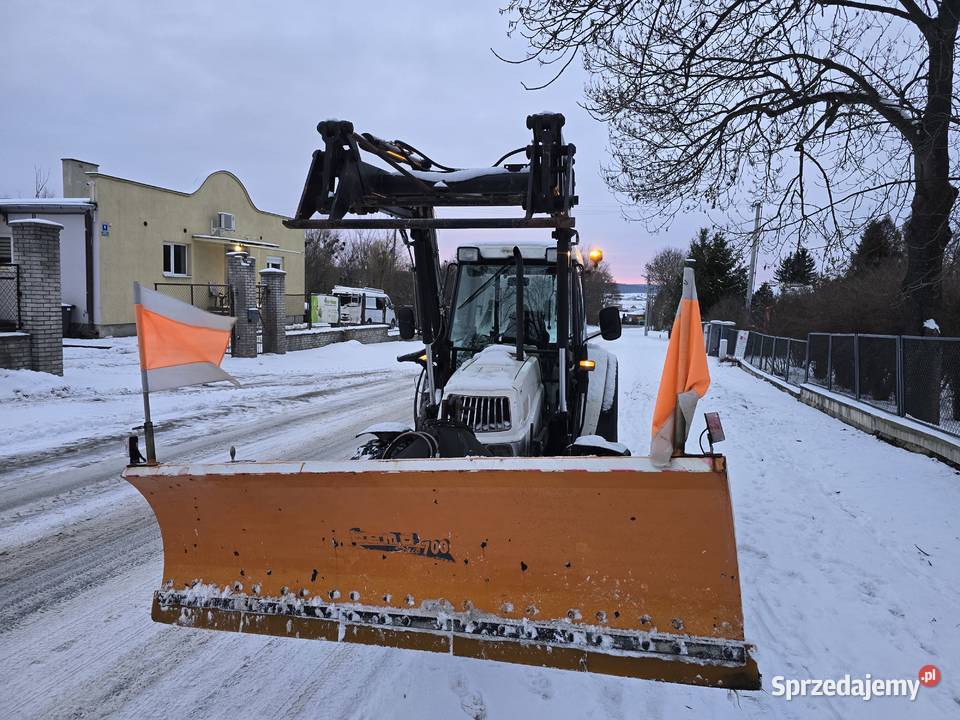 Iseki Tj 75 Tur Tuz Zamość