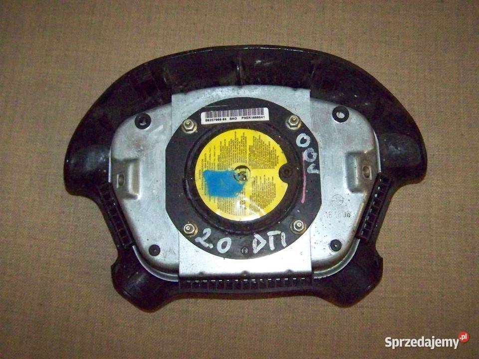 PODUSZKA KIEROWNICY OPEL VECTRA B 90437886 sprzedam
