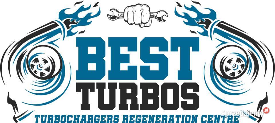 Turbosprężarka Citroen Ford Peugeot Volvo Fiat Radomsko