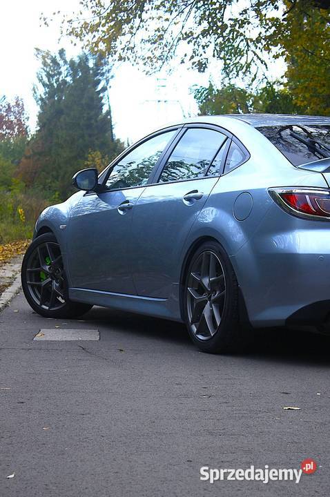 Felgi Borbet Y 18 5x1143 8j et48 aluminiowe Kraków