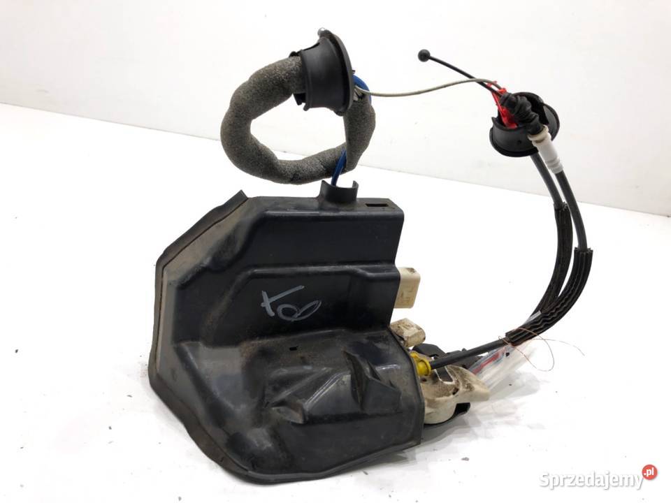 ZAMEK DRZWI PRAWY TYŁ AUDI A8 D4 SedanLimuzyna sprzedam