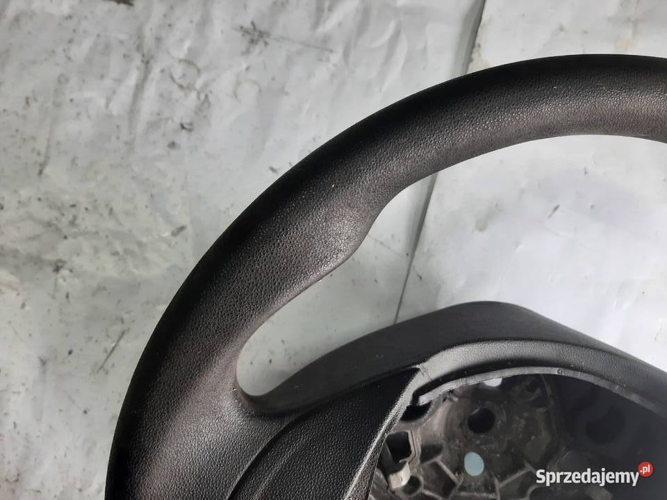 Fiat Bravo II Kierownica ładna Ksawerów