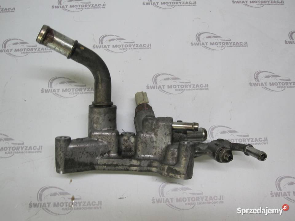 HONDA ACCORD 22 IDTEC 150 166 Króciec wody świętokrzyskie