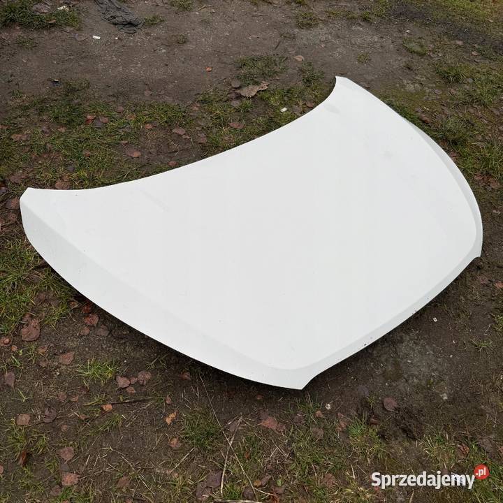 Maska Oryginalna Kompleta Hyundai IX35 20102014r Barłogi