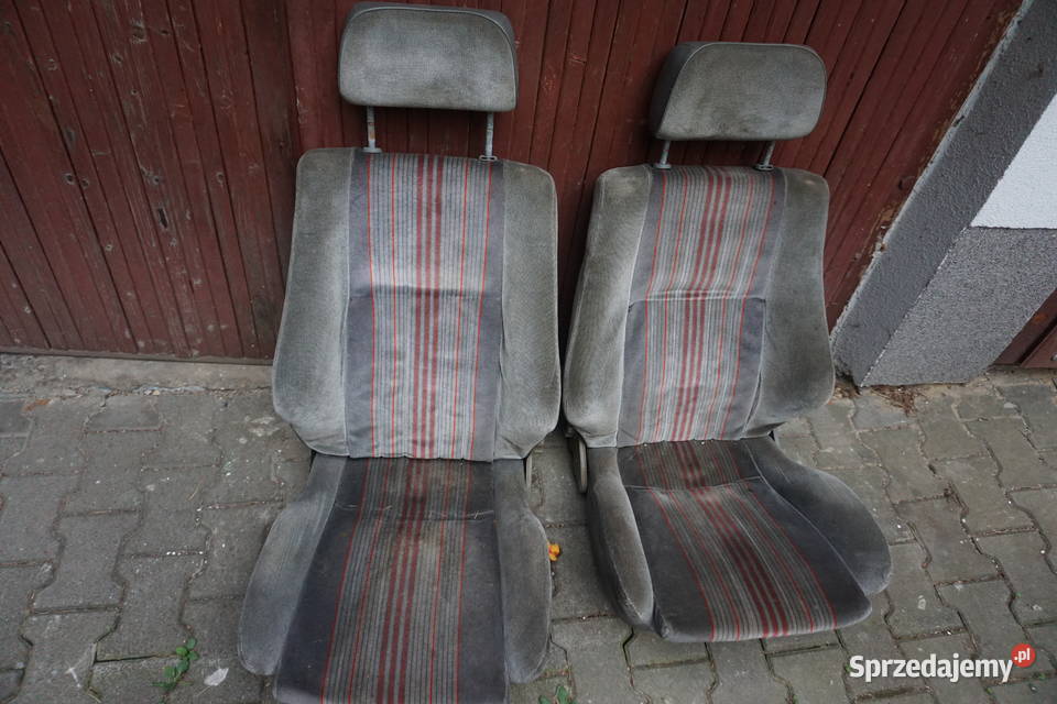 tapicerka 354 turin opel kadett e gsi 3d 5d Jastrzębie-Zdrój