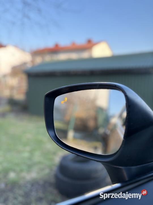 Mazda CX5 Niski przebiegsuper stan Bychawa sprzedam