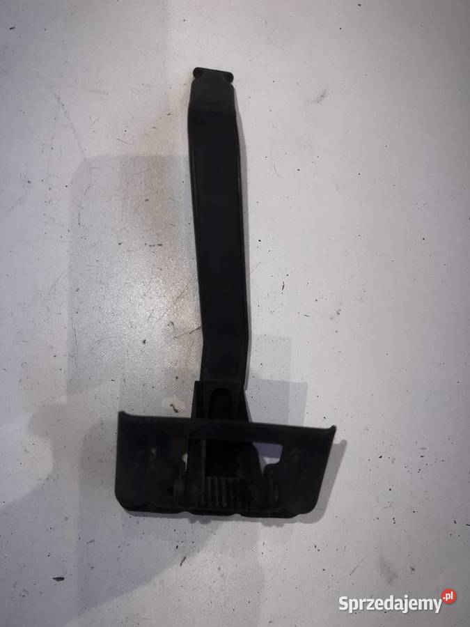 rygiel zamka maski renault scenic II wielkopolskie