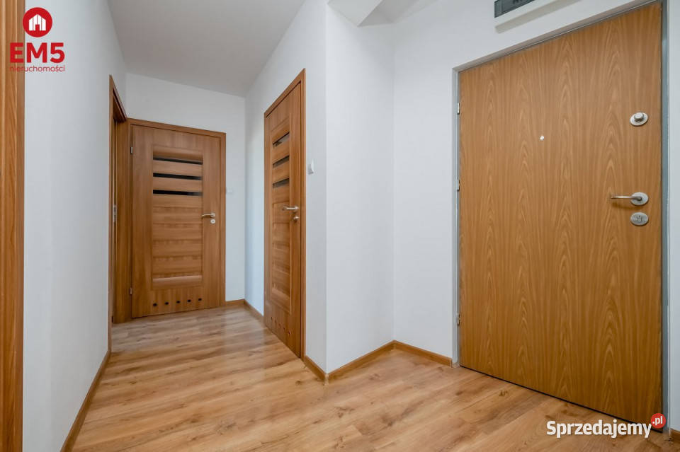 Mieszkanie do sprzedania 66m2 3 pokoje Białystok balkon Mieszkania