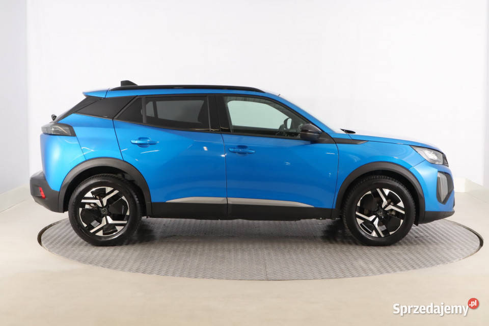 Peugeot 2008 12 PureTech Zabrze