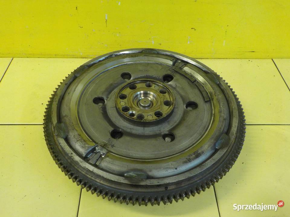 RANGER MAZDA BT50 25 TDCI 09r 143 WLAA kolo Suków